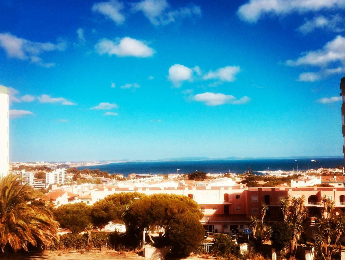 Sunrise Cascais Bay Apartment Ngoại thất bức ảnh