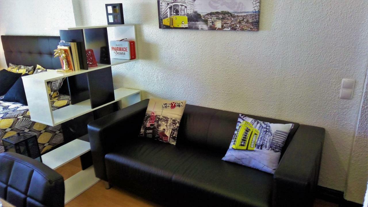 Sunrise Cascais Bay Apartment Ngoại thất bức ảnh