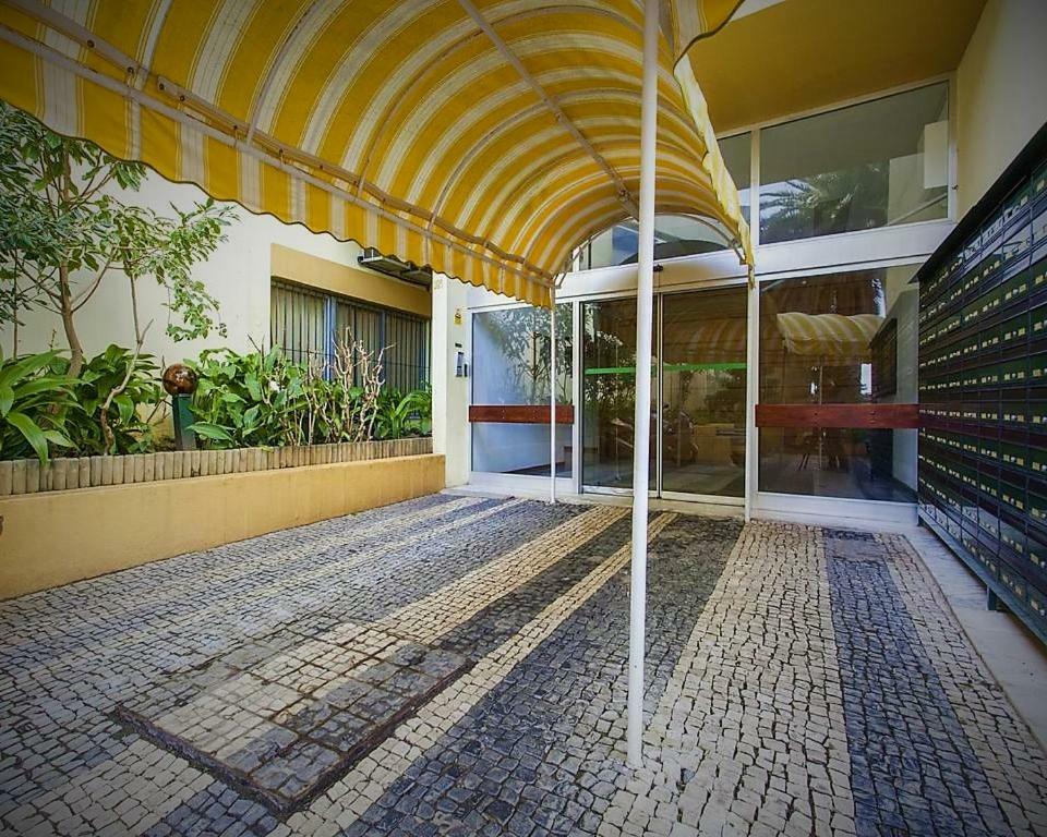Sunrise Cascais Bay Apartment Ngoại thất bức ảnh