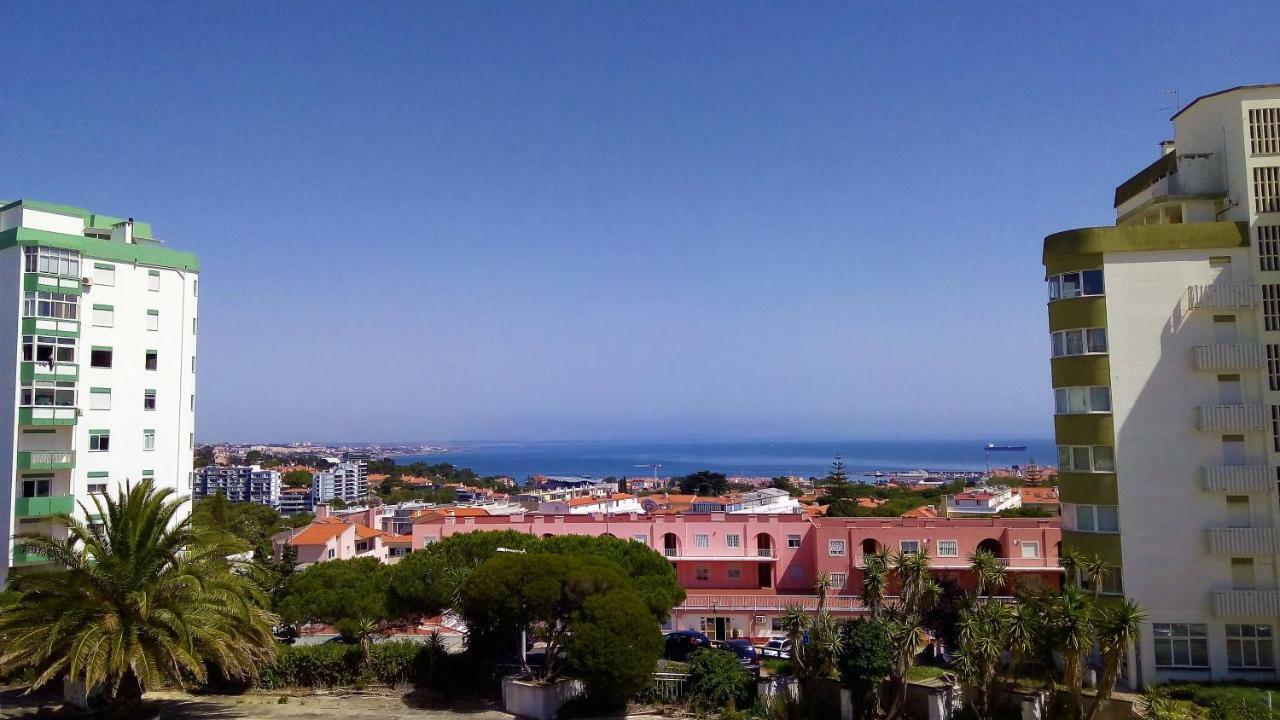 Sunrise Cascais Bay Apartment Ngoại thất bức ảnh