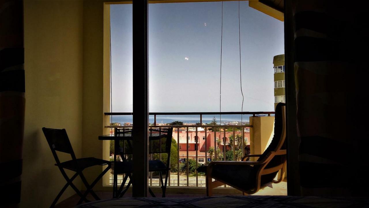 Sunrise Cascais Bay Apartment Ngoại thất bức ảnh