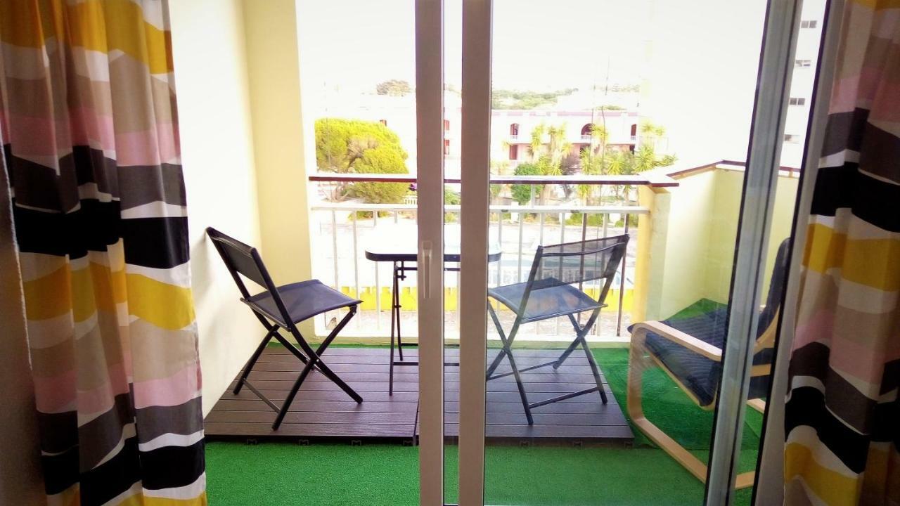 Sunrise Cascais Bay Apartment Ngoại thất bức ảnh