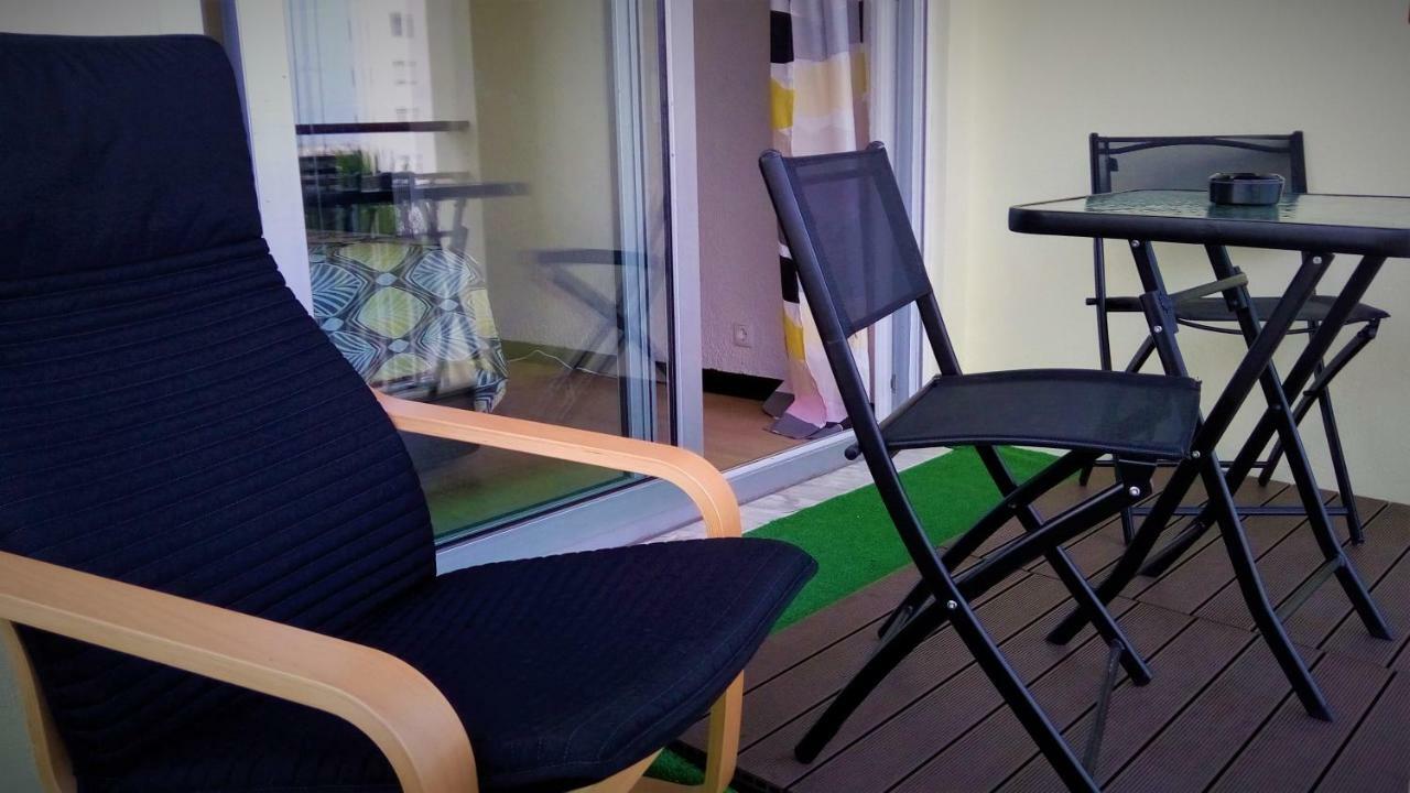 Sunrise Cascais Bay Apartment Ngoại thất bức ảnh