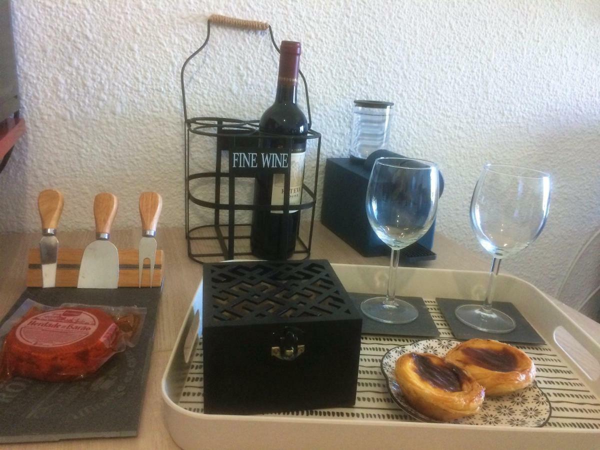 Sunrise Cascais Bay Apartment Ngoại thất bức ảnh
