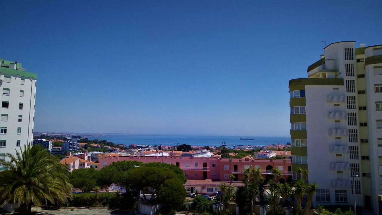 Sunrise Cascais Bay Apartment Ngoại thất bức ảnh
