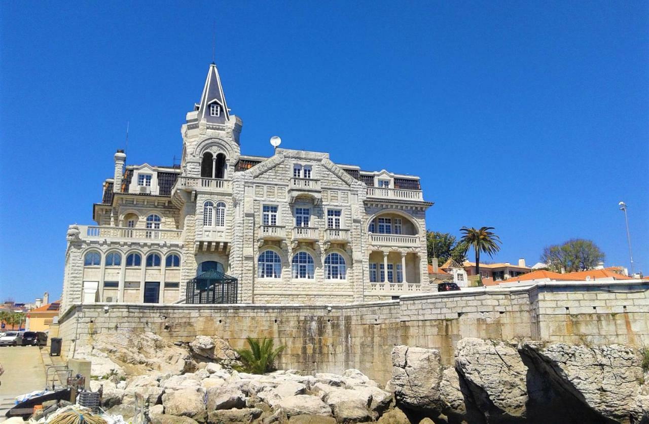 Sunrise Cascais Bay Apartment Ngoại thất bức ảnh