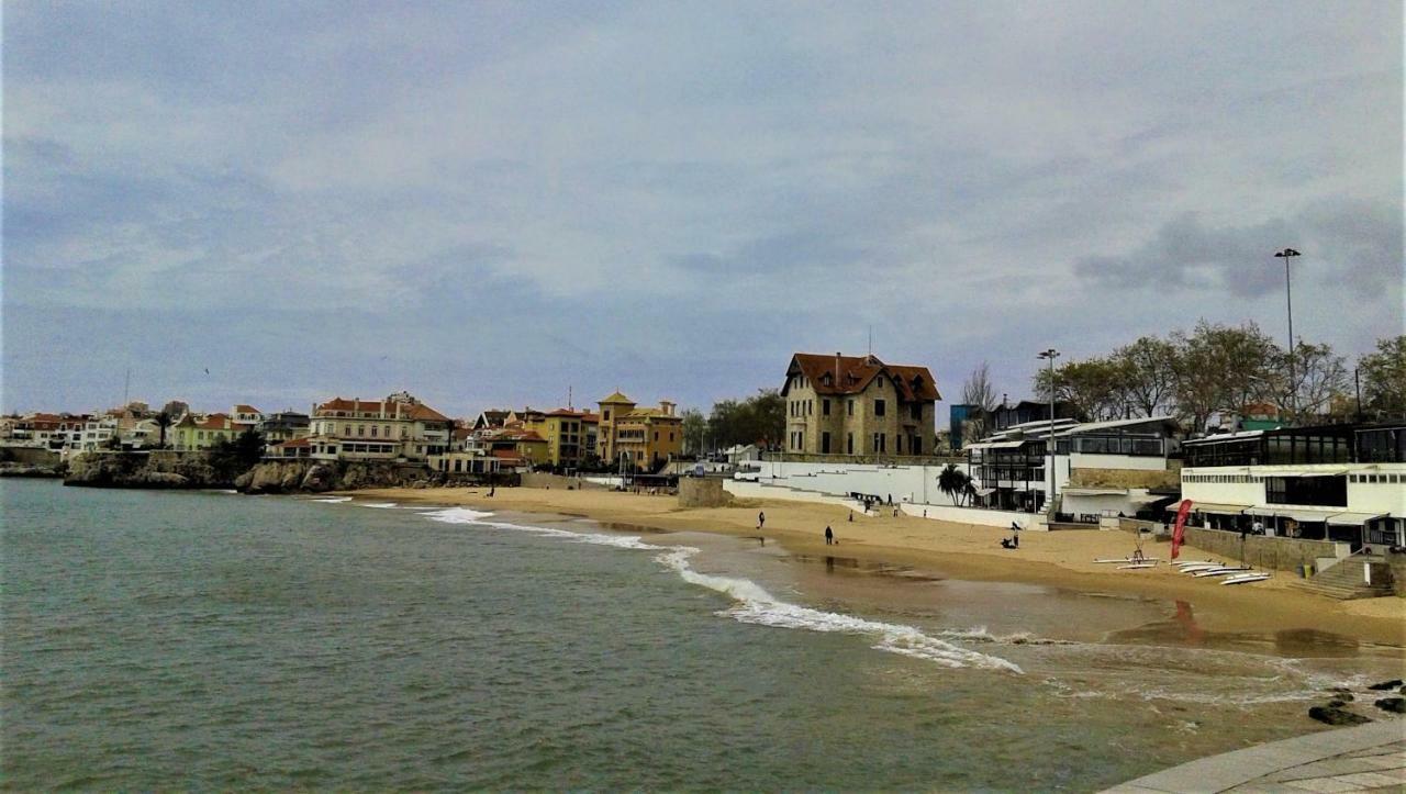 Sunrise Cascais Bay Apartment Ngoại thất bức ảnh