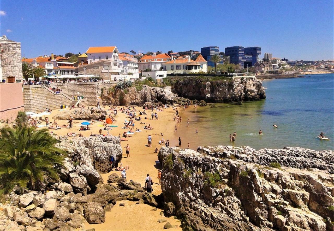 Sunrise Cascais Bay Apartment Ngoại thất bức ảnh